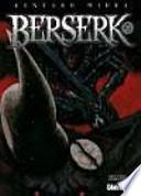 Berserk 32