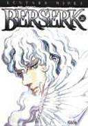 Berserk 33