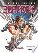 Berserk - Tome 01 - Nouvelle édition