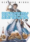 Berserk - Tome 04