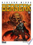 Berserk - Tome 10