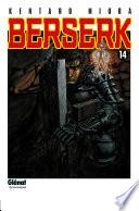 Berserk - Tome 14