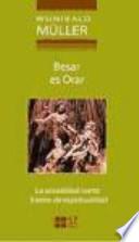 Besar es orar