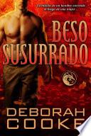 Beso susurrado