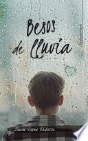 Besos de lluvia