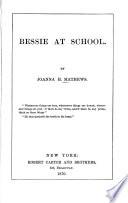 Bessie at school