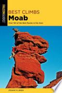 Best Climbs Moab