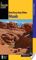 Best Easy Day Hikes Moab