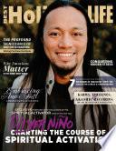 Best Holistic Life Magazine April 2024