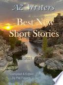 Best New Short Stories 2021