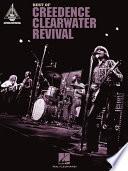 Best of Creedence Clearwater Revival (Songbook)