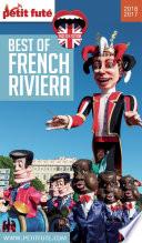 BEST OF FRENCH RIVIERA 2016/2017 Petit Futé