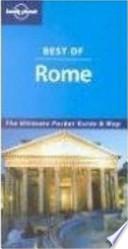 Best of Rome