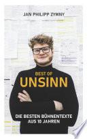 Best of Unsinn