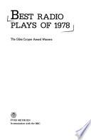 Best Radio Plays of ...