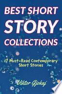 Best Short Story Collections