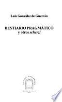 Bestiario pragmático