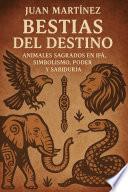 Bestias del Destino: Animales Sagrados en Ifá, Simbolismo, Poder y Sabiduría