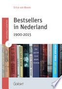 Bestsellers in Nederland. 1900-2015