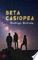 Beta Casiopea