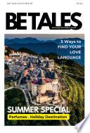 BeTales : May 2025 Issue 08