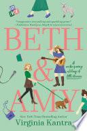 Beth and Amy