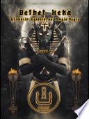 Bethet Heka- Grimorio Egípcio de Magia Negra