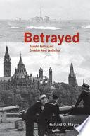 Betrayed