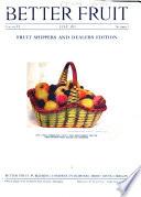 Better Fruit, Better Vegetables