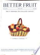 Better Fruit