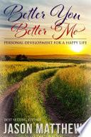 Better You, Better Me