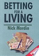 Betting for a Living