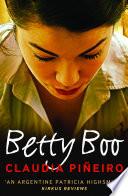 Betty Boo