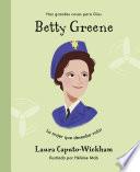 Betty Greene