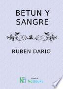 Betun y sangre