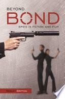 Beyond Bond