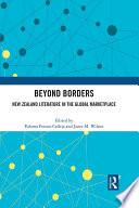 Beyond Borders