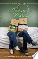 Beyond the Bliss