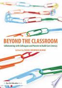 Beyond the Classroom