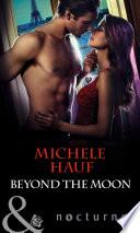 Beyond the Moon (Mills & Boon Nocturne) (In the Company of Vampires, Book 3)
