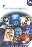 BFI Film and Television Handbook 2001
