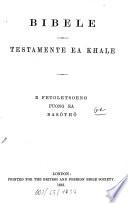 Bibele
