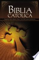 Biblia Catolica