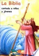Biblia contada a ninos y jovenes