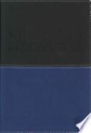 Biblia de Estudio Nelson