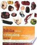 Biblia de los cristales, La. Volumen 2 (Nueva edición)