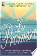 Biblia de Promesas