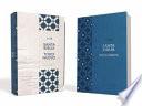 Biblia del Nuevo Creyente 'Todo Nuevo'