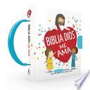 Biblia Dios Me Ama