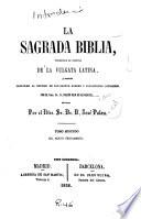 Biblia. Español